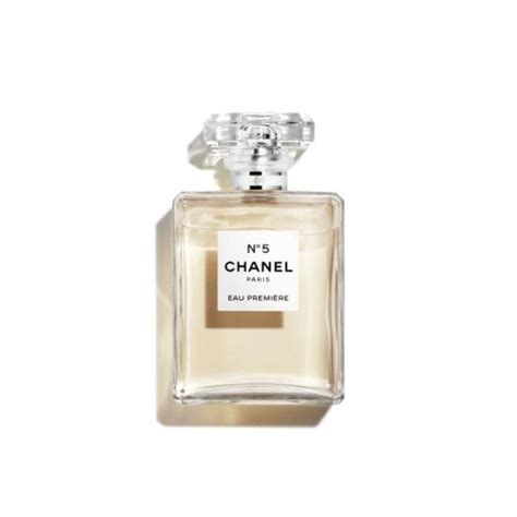 chanel eau premiere 50ml